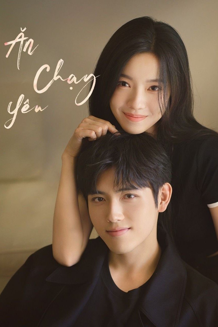 Ăn Chạy Bộ Và Yêu Đương